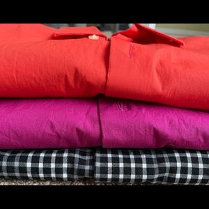 Men’s Expreas Fitted XS Shirts